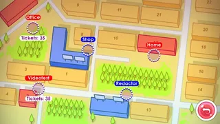 Скриншот 2 к игре Youtubers Clicker