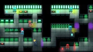Скриншот 3 к игре Spy of Deimos