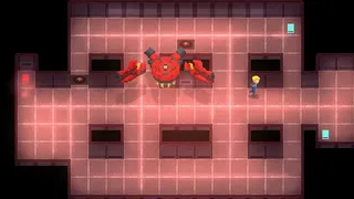 Скриншот 4 к игре Spy of Deimos