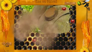 Скриншот 3 к игре Bee Aware! 2.0