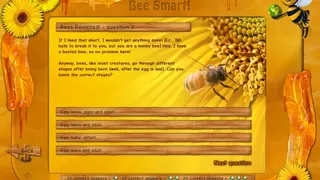 Скриншот 5 к игре Bee Aware! 2.0