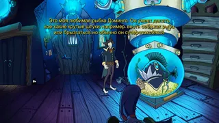 Скриншот 1 к игре Darkestville Castle