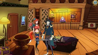 Скриншот 3 к игре Darkestville Castle