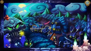 Скриншот 8 к игре Darkestville Castle