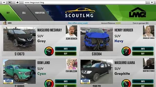 Скриншот 3 к игре Car Trader Simulator