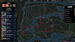 Скриншот 4 к игре Car Trader Simulator