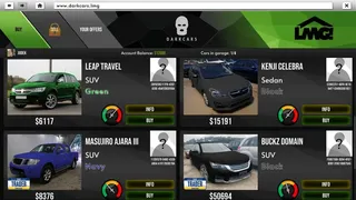 Скриншот 6 к игре Car Trader Simulator