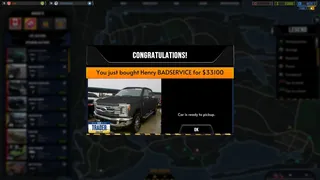 Скриншот 8 к игре Car Trader Simulator