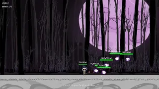 Скриншот 1 к игре Achievement Hunter: Darkness