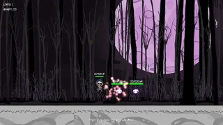 Скриншот 3 к игре Achievement Hunter: Darkness