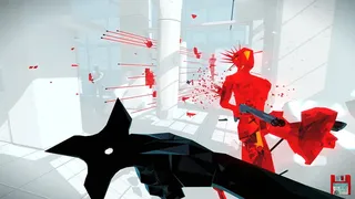 Скриншот 3 к игре SUPERHOT: MIND CONTROL DELETE
