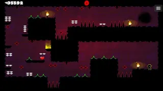 Скриншот 1 к игре Deadly Traps