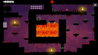 Скриншот 4 к игре Deadly Traps