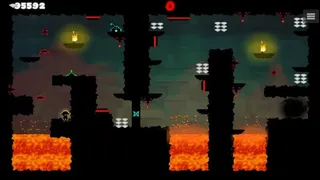 Скриншот 8 к игре Deadly Traps