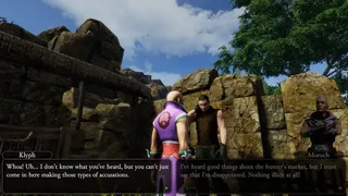 Скриншот 3 к игре Wellspring: Altar of Roots
