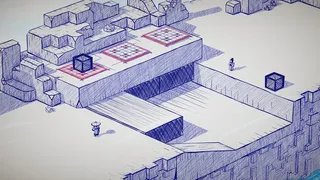 Скриншот 6 к игре Inked: A Tale of Love