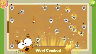 Скриншот 1 к игре FlatFatCat
