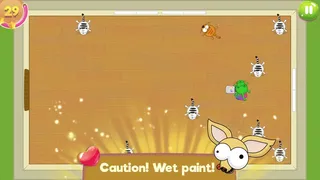 Скриншот 3 к игре FlatFatCat
