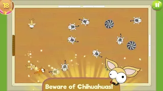 Скриншот 6 к игре FlatFatCat