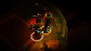 Скриншот 2 к игре Sword Legacy: Omen
