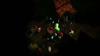 Скриншот 5 к игре Sword Legacy: Omen