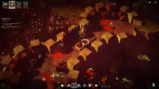 Скриншот 8 к игре Sword Legacy: Omen