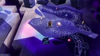 Скриншот 2 к игре Fossil Hunters