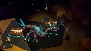Скриншот 7 к игре Fossil Hunters
