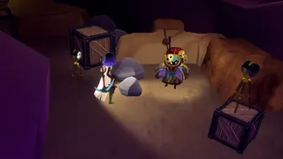 Скриншот 8 к игре Fossil Hunters