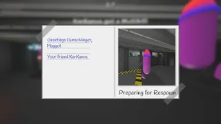 Скриншот 2 к игре Capsular