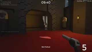 Скриншот 3 к игре Capsular
