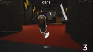 Скриншот 4 к игре Capsular