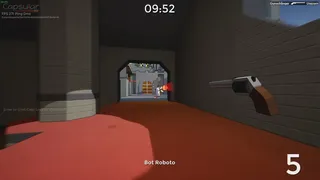 Скриншот 5 к игре Capsular