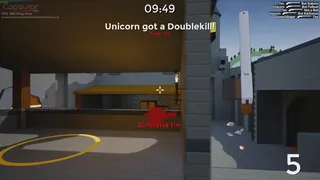 Скриншот 6 к игре Capsular