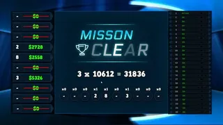Скриншот 2 к игре Trivia Vault: Classic Rock Trivia