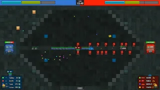 Скриншот 5 к игре Tower Miners