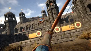 Скриншот 2 к игре SiegeVR