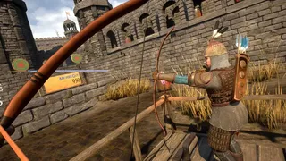 Скриншот 3 к игре SiegeVR