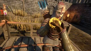 Скриншот 5 к игре SiegeVR