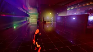 Скриншот 1 к игре Endless Combat