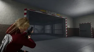 Скриншот 8 к игре Endless Combat