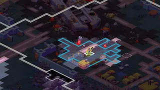 Скриншот 4 к игре Cantata
