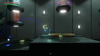 Скриншот 6 к игре Twisted: Enhanced Edition