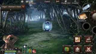 Скриншот 1 к игре Immortal Soul: Black Survival