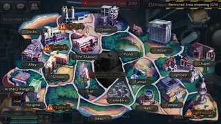 Скриншот 3 к игре Immortal Soul: Black Survival