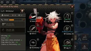 Скриншот 5 к игре Immortal Soul: Black Survival