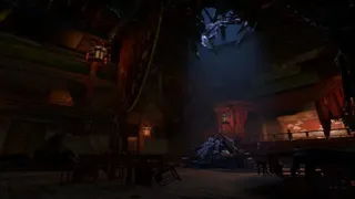 Скриншот 1 к игре 灵魂筹码 Soul at Stake