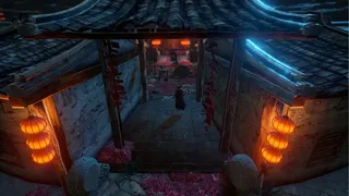 Скриншот 2 к игре 灵魂筹码 Soul at Stake