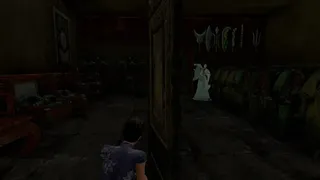 Скриншот 5 к игре 灵魂筹码 Soul at Stake