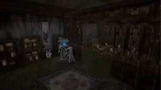 Скриншот 6 к игре 灵魂筹码 Soul at Stake